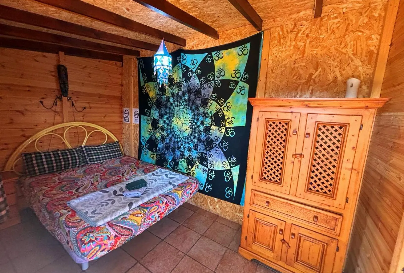 Hostel Los Duendes Del Sur Costa Del Silencio