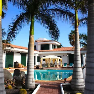 Ferienhaus Fondos