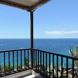 Apartment Balcon Del Mar
