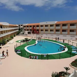 Apartment Parque Carolina Estudio 203